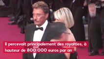 VOICI Héritage de Johnny Hallyday : cette erreur de David et Laura qui a failli leur coûter très cher