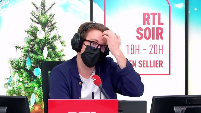 Karine Lacombe : Cheffe du service des maladies infectieuses à l'Hôpital Saint Antoine à Paris