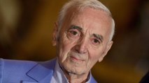 VOICI Mort de Charles Aznavour : ce membre de la famille sans qui l’hommage n’aurait jamais eu lieu