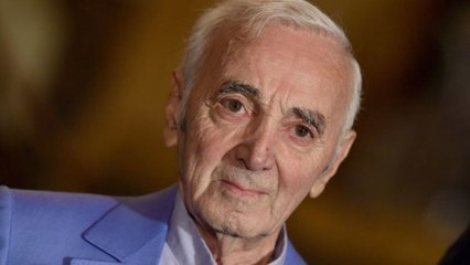 VOICI Mort de Charles Aznavour : ce membre de la famille sans qui l’hommage n’aurait jamais eu lieu