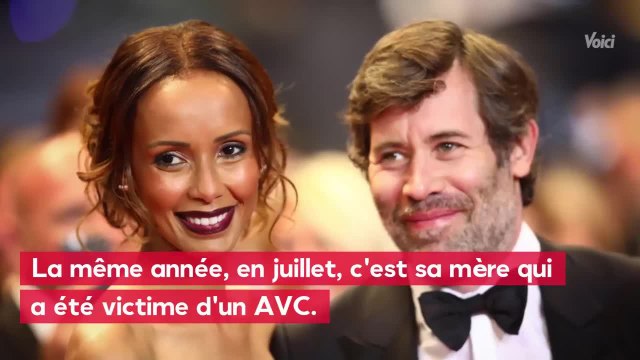 VOICI - Sonia Rolland séparée de Jalil Lespert : ces deux drames qui ont précipité leur rupture