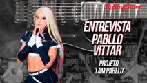 PABLLO VITTAR SOBRE NOVO PROJETO: “É O SHOW QUE VOU LEVAR PARA O COACHELLA”