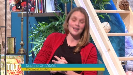 TILT - 14/12/2021 - 3/3 - Les étudiants de Tours vous invitent au Happy Music Hour