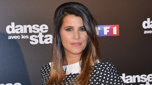 VOICI - Karine Ferri : ces messages que Cyril Hanouna lui a envoyés après la polémique