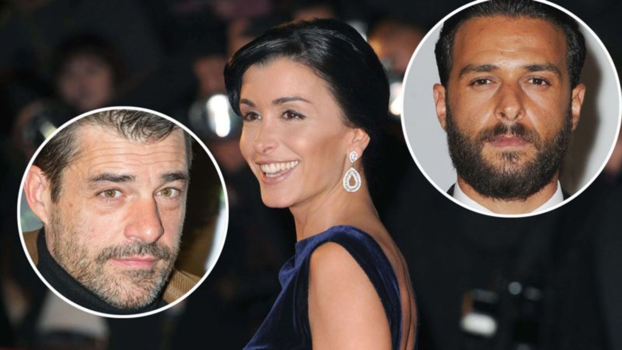 Thierry Neuvic : quelle relation entretient-il avec Jenifer depuis leur  séparation ? - Voici
