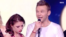 VOICI Jeanfi Janssens (DALS 9) très « surpris » d’avoir été éliminé de Danse avec les stars