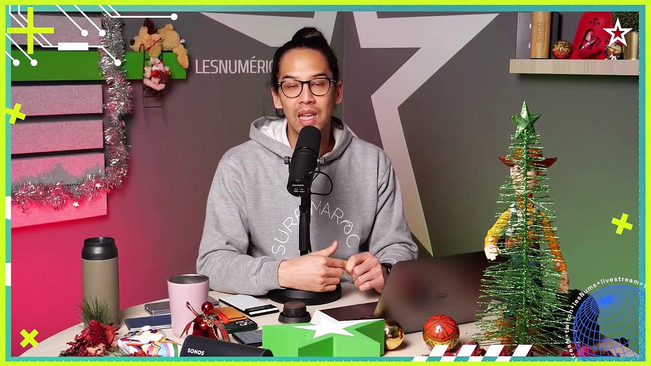 Oppo, processeurs, score de durabilité... La Quotidienne des Nums [14/12/2021]