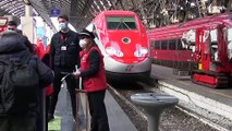 Fim do monopólio da SNCF em França