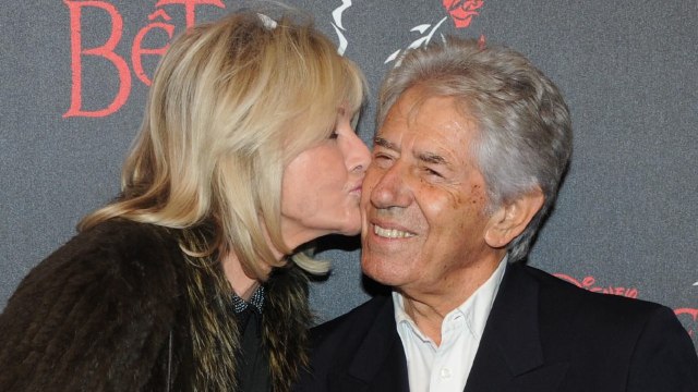 VOICI Mort de Philippe Gildas : ce qu’a fait sa femme Maryse pour affronter la maladie