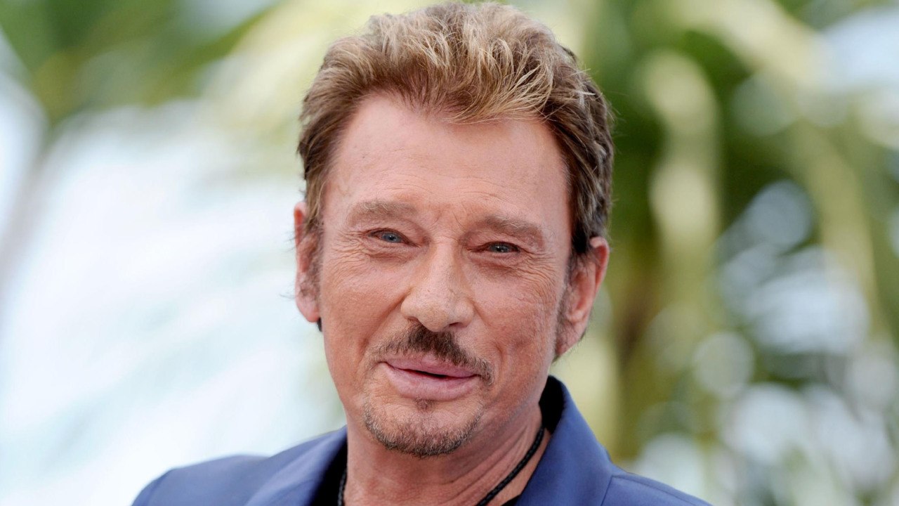VOICI Johnny Hallyday : ce qu’Ilona, la mère de Sylvie Vartan, ne supportait pas chez lui