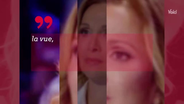 VOICI - Hélène Ségara « réopérée » : la maladie rare qui la touche gagne du terrain