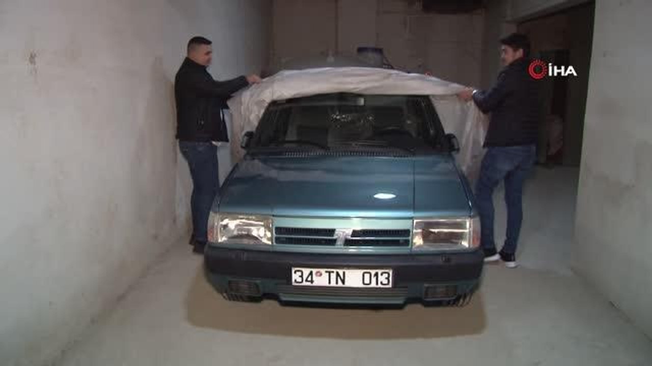 200 bin TL ücret istenen Tofaş yeni alıcısını buldu