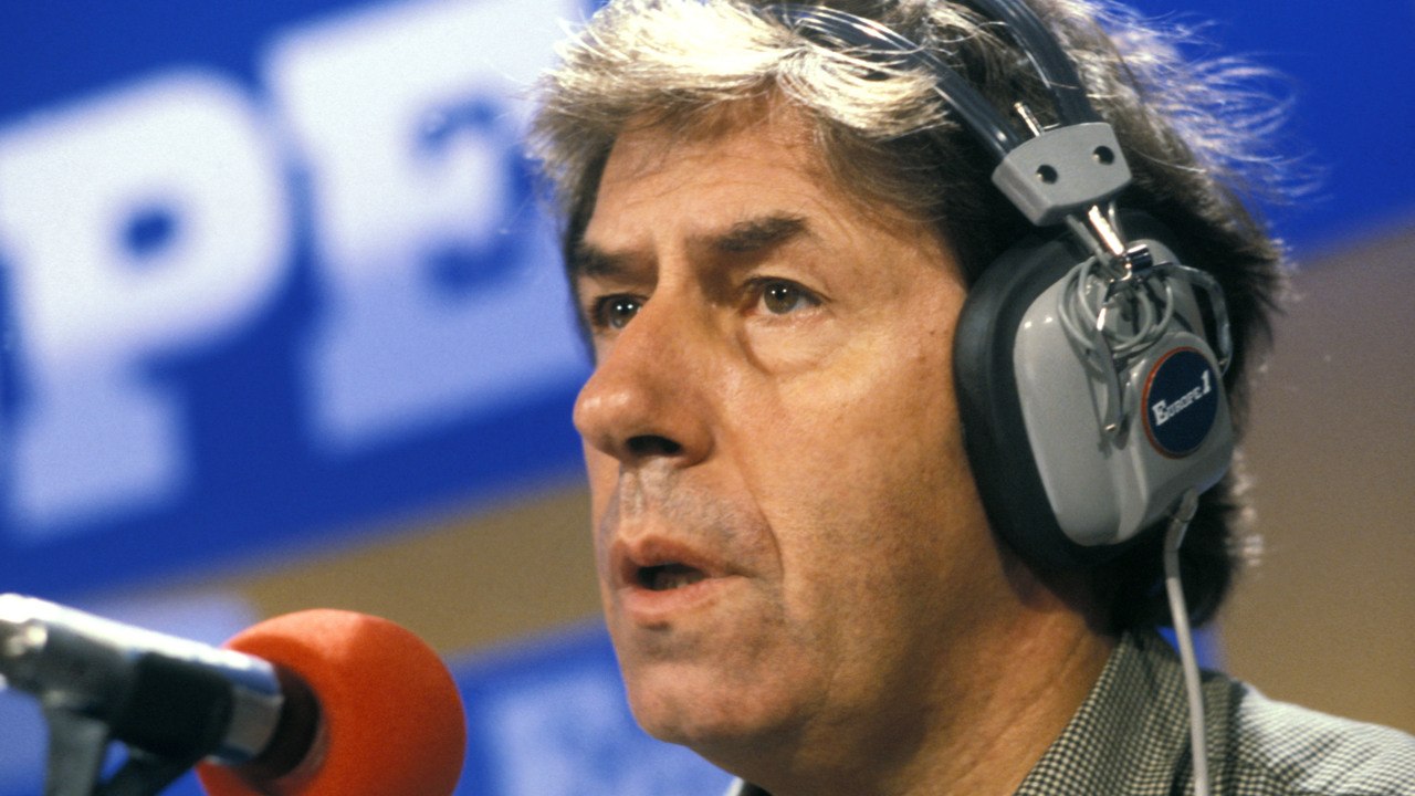 VOICI Mort de Philippe Gildas : la date et le lieu des obsèques dévoilés