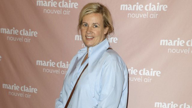 VOICI Hélène Darroze n’est plus seule : la jurée de Top Chef n’a jamais été aussi heureuse