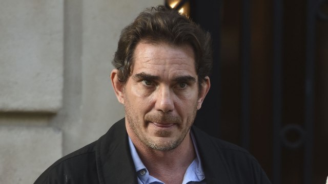 VOICI Album posthume de Johnny Hallyday : le grand regret de Sébastien Farran