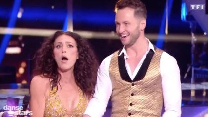 VOICI Lio (DALS 9) furieuse après son élimination, elle a prévu de revenir sur le plateau de l’émission !