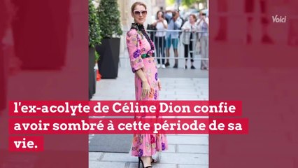 VOICI Céline Dion : viré du jour au lendemain, son directeur musical brise le silence