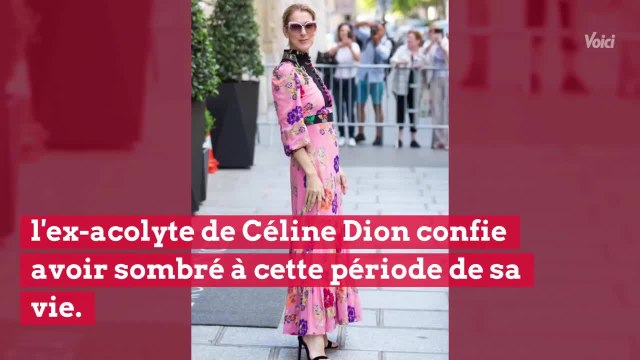 VOICI Céline Dion : viré du jour au lendemain, son directeur musical brise le silence