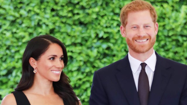 VOICI Meghan Markle enceinte : le prince Harry a une préférence pour le sexe du bébé, découvrez-la