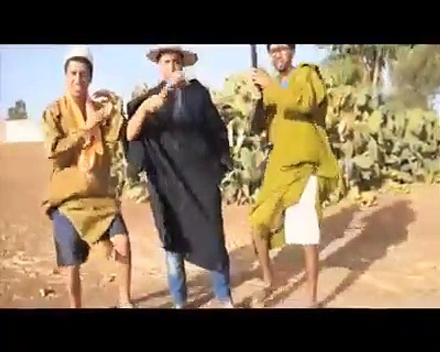 مسخوط هاد السيد شاروخان