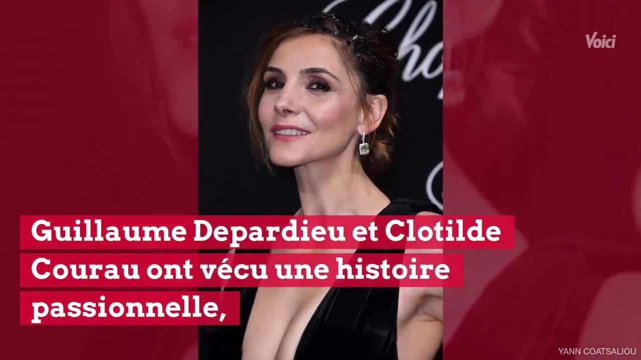 VOICI Mort de Guillaume Depardieu : cette surprenante ex très célèbre qui vient de lui rendre hommage