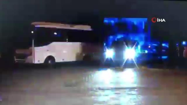 Son dakika haberleri... Edremit'te jandarmadan uyuşturucu operasyonu: 34 gözaltı