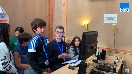 Retour en images - Festival à hauteur d'enfant