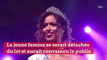 Miss Nord-Pas-de-Calais : Annabelle, la sœur de Raphaël Varane élue