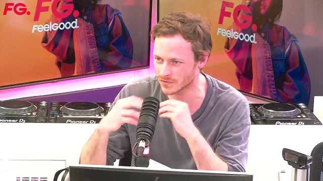 STEREOCLIP | HAPPY HOUR FG | INTERVIEW| RADIO FG