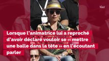 VIDEO - Cristina Cordula : un an après les attaques de Yann Moix, elle règle ses comptes