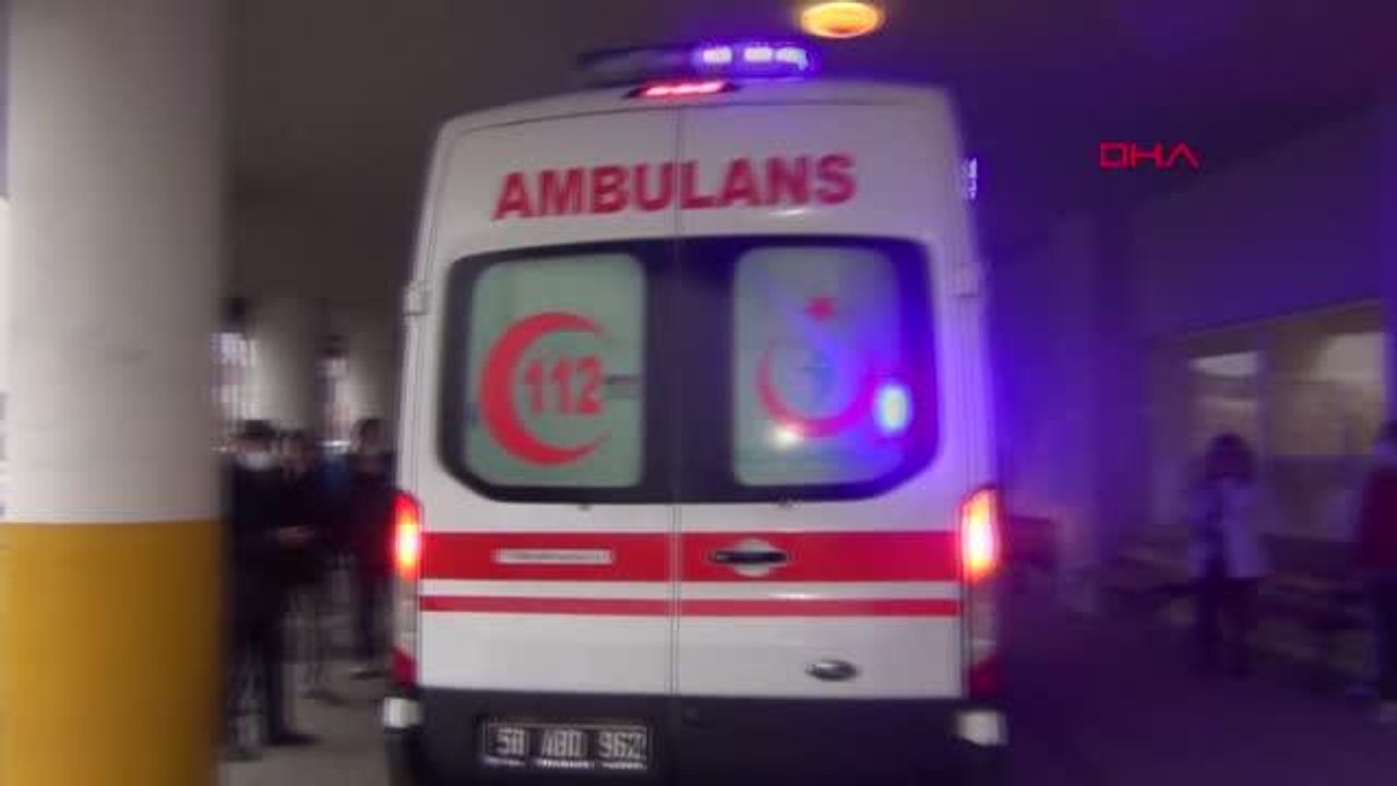 Sahte içki içen 4 kişiden biri can verdi, diğeri kör oldu