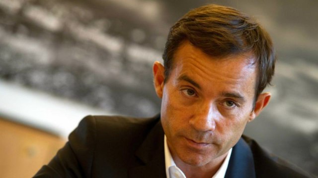 Jean-Luc Delarue : son père balance sur les problèmes de drogue d’autres personnalités