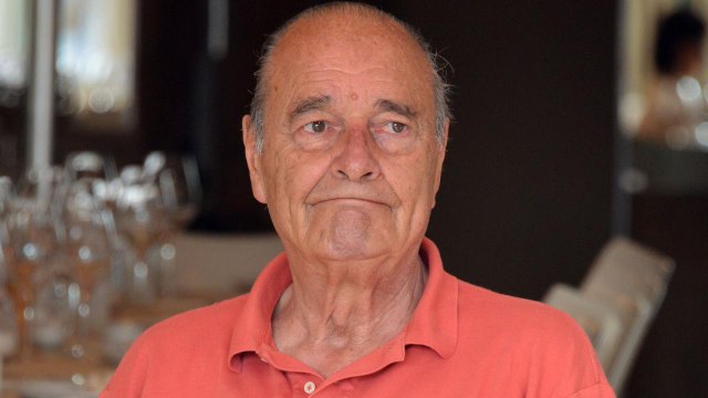 VOICI Jacques Chirac : les dernières révélations sur son état de santé
