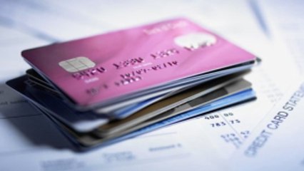 How Many Credit Cards is the Right Amount?