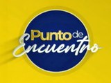 Punto de Encuentro | Expo Chamba Juvenil 2021