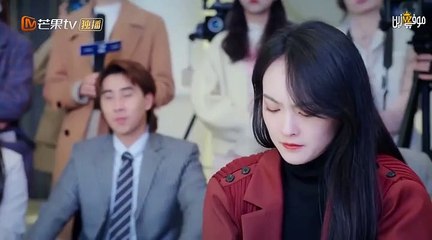 مسلسل إذا كان للصوت ذاكرة حلقة 01 مترجم