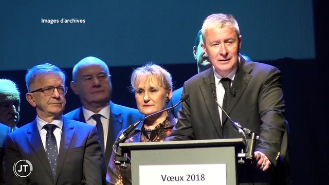 Le Journal - 14/12/2021 - AUTOROUTES / 100 millions contre la pollution