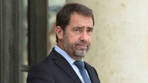 VOICI Christophe Castaner : comment il a su que son père allait mettre fin à ses jours