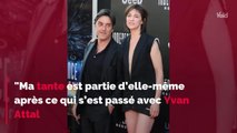 Yvan Attal : pourquoi Charles Consigny a taclé l’acteur sur le plateau d’On n’est pas couché