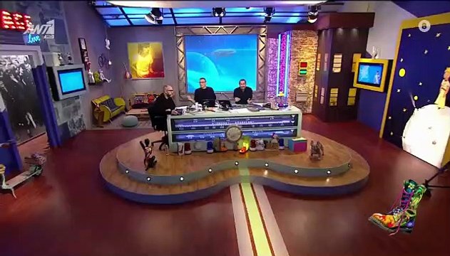 Ράδιο Αρβύλα: Οι πρώτες δηλώσεις του Αντώνη Κανάκη μετά από τον σάλο με τον Στάθη Παναγιωτόπουλο