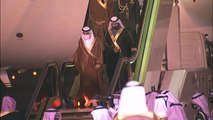 ولي العهد السعودي يستقبل قادة مجلس التعاون الخليجي في الرياض