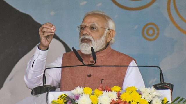 Will Good governance make way for victory in 2022-24?