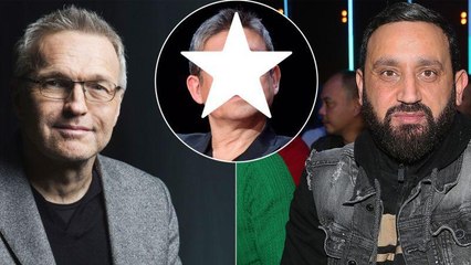 Touche pas à mon poste : un ex-compagnon de Laurent Ruquier rejoint la bande de Cyril Hanouna