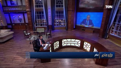 لافروف: نحاول بشكل كبير تسوية الأمور في ليبيا.. ومنع أي مرشح ليبي سيؤدي لمشاكل كبيرة بعد الانتخابات