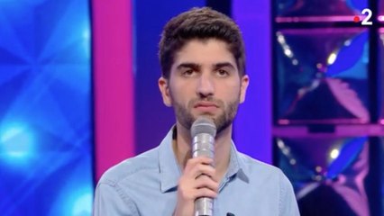 KVOICI Kévin (N’oubliez pas les paroles) : la grosse crainte de sa mère quand elle l’a vu à l’écran