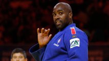 VOICI Teddy Riner : on risque de ne pas revoir le judoka combattre pendant un TRÈS LONG moment