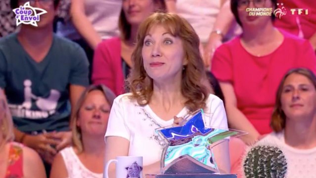 VOICI Véronique (Les 12 coups de midi) : on sait exactement de quoi souffre son mari malade