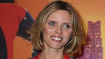 VOICI Sylvie Tellier : une semaine après avoir donné naissance à son bébé, elle est fière de son « bidou »