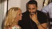 VOICI Adil Rami fiancé à Pamela Anderson ? Il répond à la rumeur