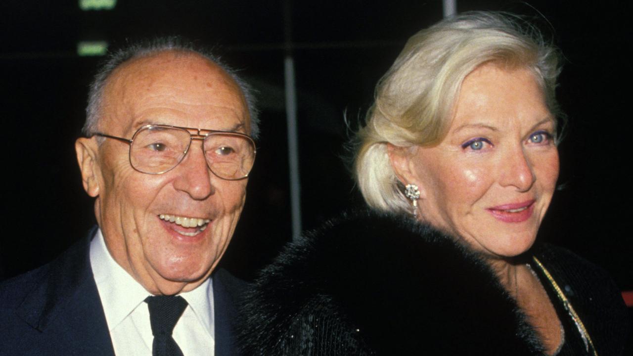 Line Renaud infidèle à Loulou Gasté : elle regrette de ne pas avoir eu plus  d'amants ! - Voici.fr